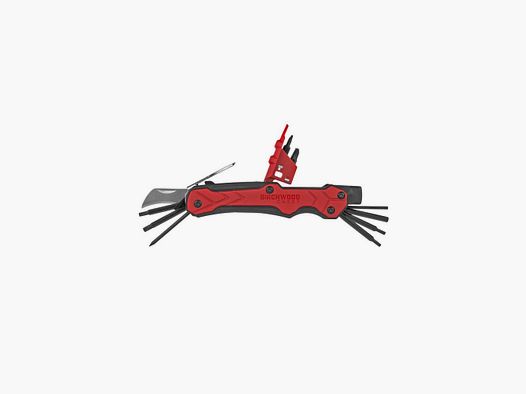 Multitool de poche pour fusil Birchwood