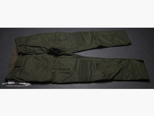 Jagdhund Ebenstein Herren Lodenhose UVP 349 Gr. 62 Hier ab 1