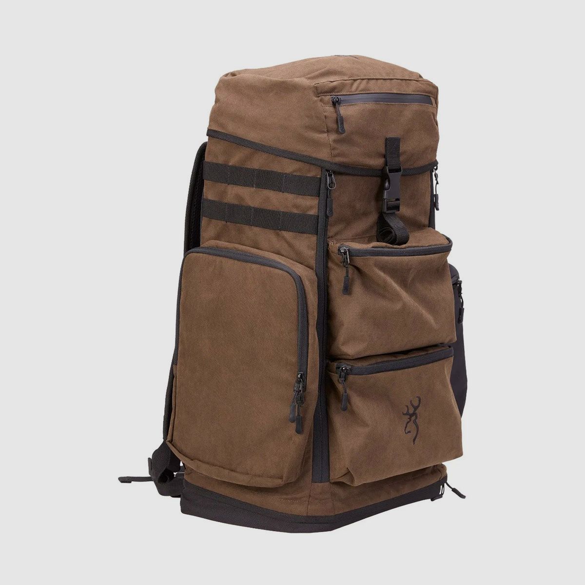 Mochila – BROWNING – HYBRID VERDE 35L, imagen 3 de 9