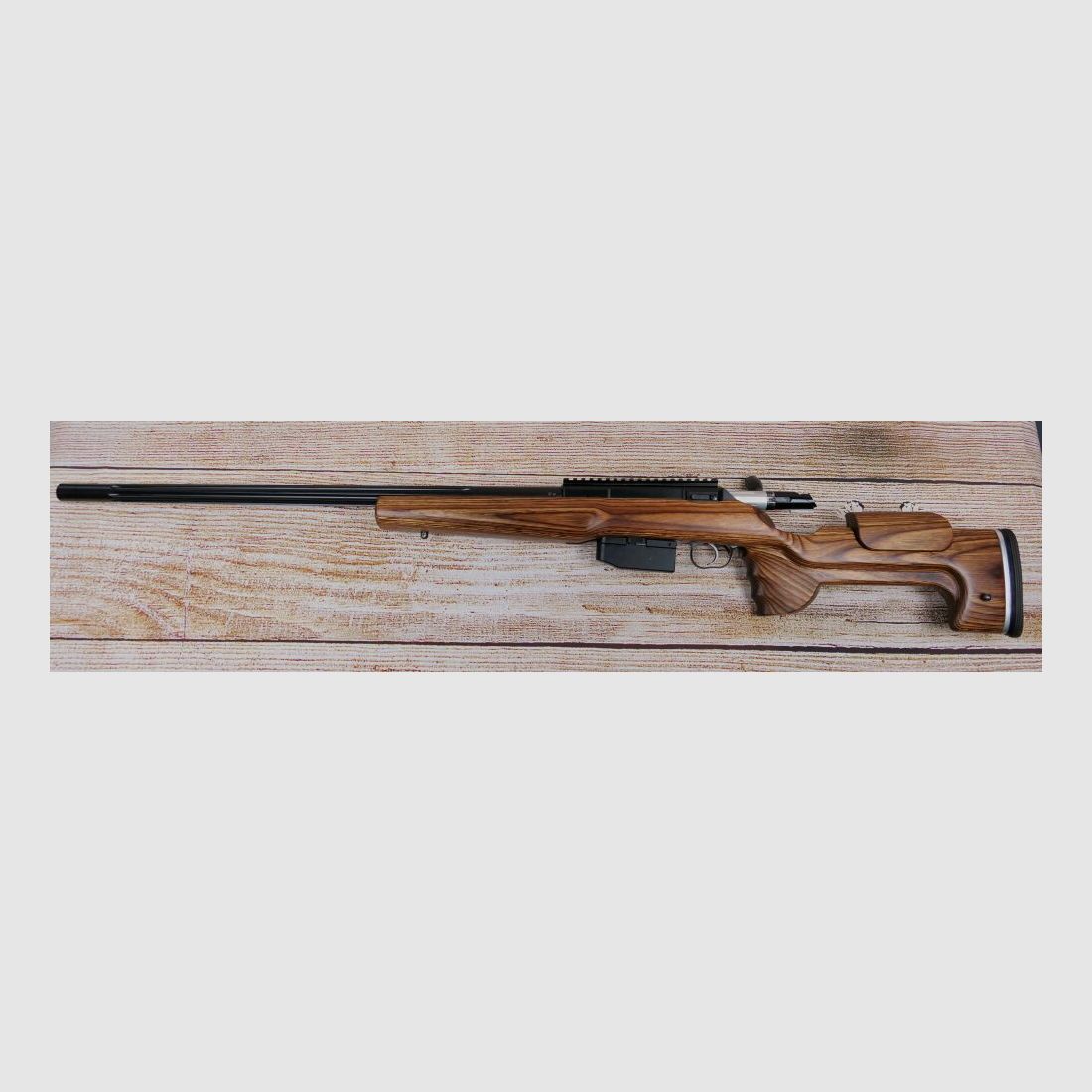 Voere LBW Match Varmint GRS SPORTER EDITION, image 1 sur 7