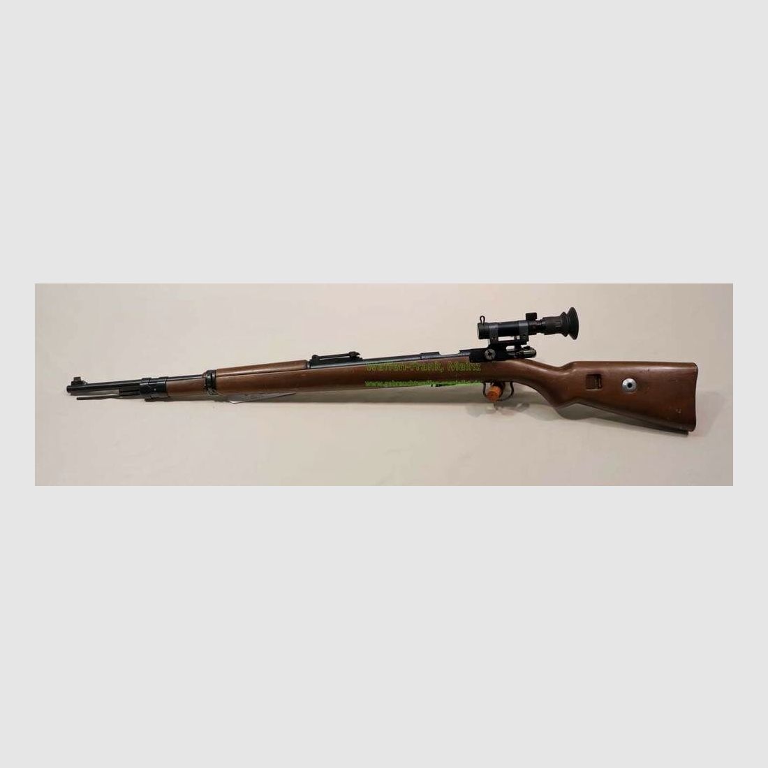 Norinco Mod. Wehrsport/K98