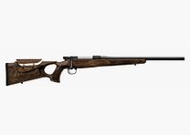 Mauser M12 Big Max HSP M17x1 without defects 51cm