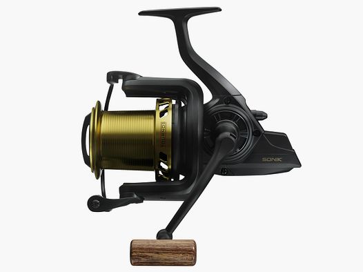 Sonik Tournos 10000 GS Karpfenrolle