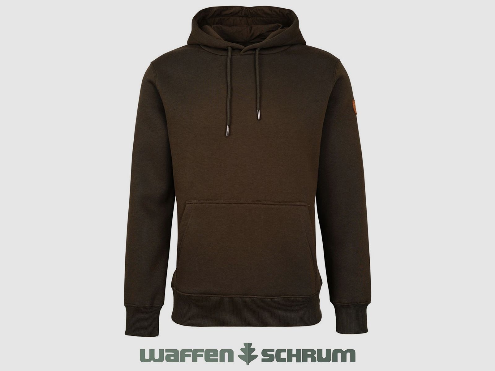 Hubertus Hoodie Hunting Uni
