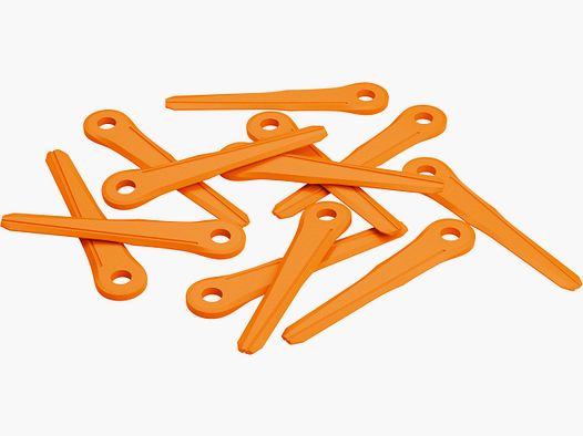 Cuchillo de repuesto para Stihl Mhkopf PolyCut