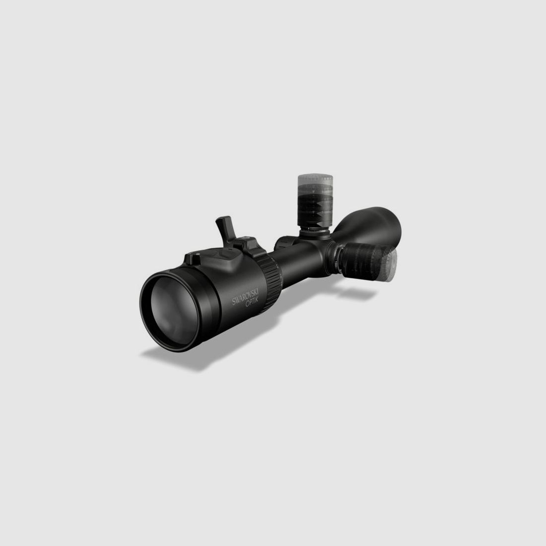 Swarovski Optik Zielfernrohr Z8i 2,3-18x56 II., Bild 12 von 12