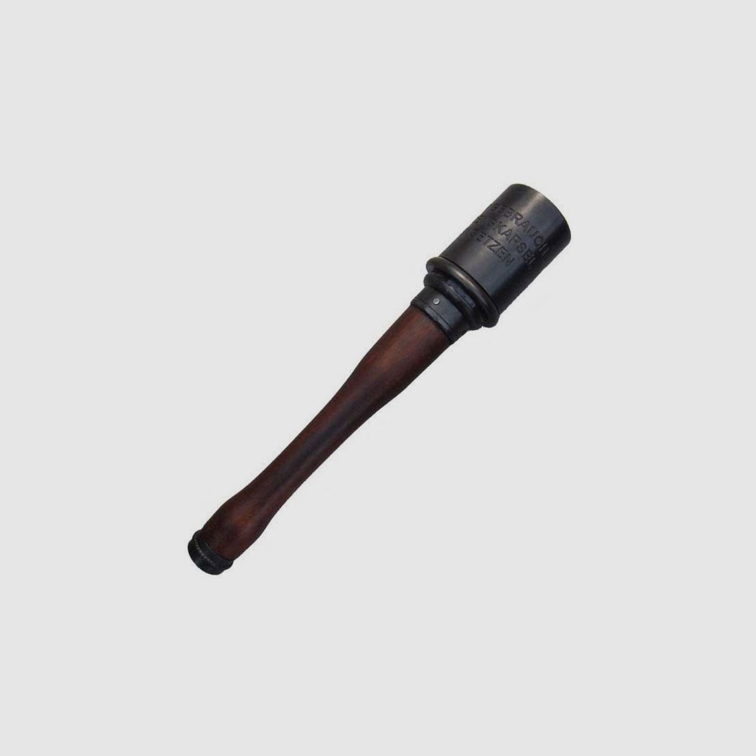 Deutsche Stielhandgranate M24 Kartoffelstampfer