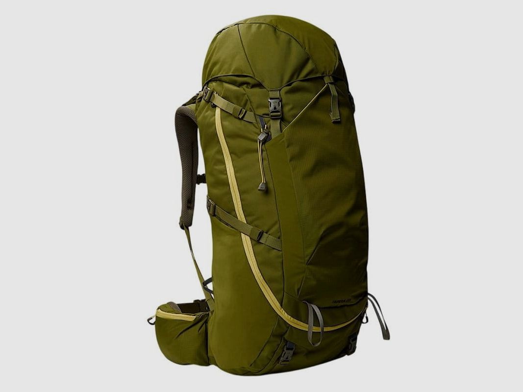The North Face Terra 65 Wanderrucksack