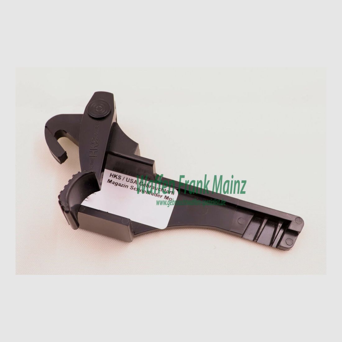 HKS / USA Magazine Speedloader Mod. 940