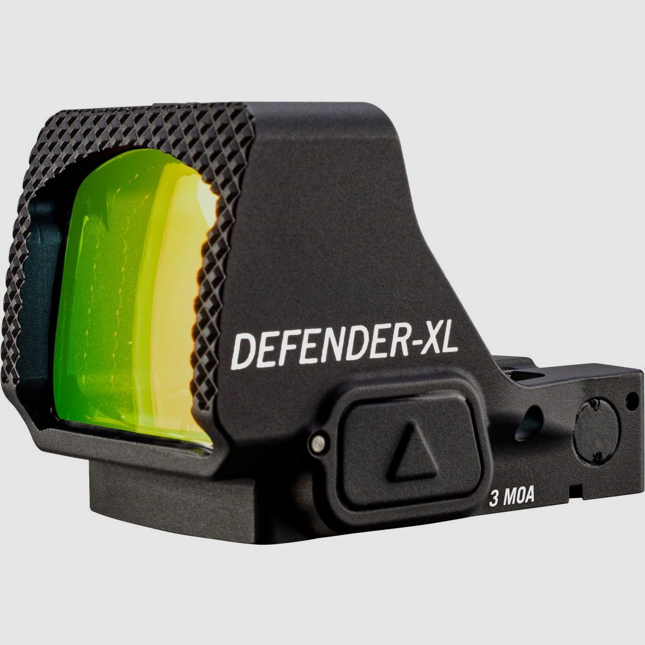 Vortex Defender XL 3 MOA Green Dot