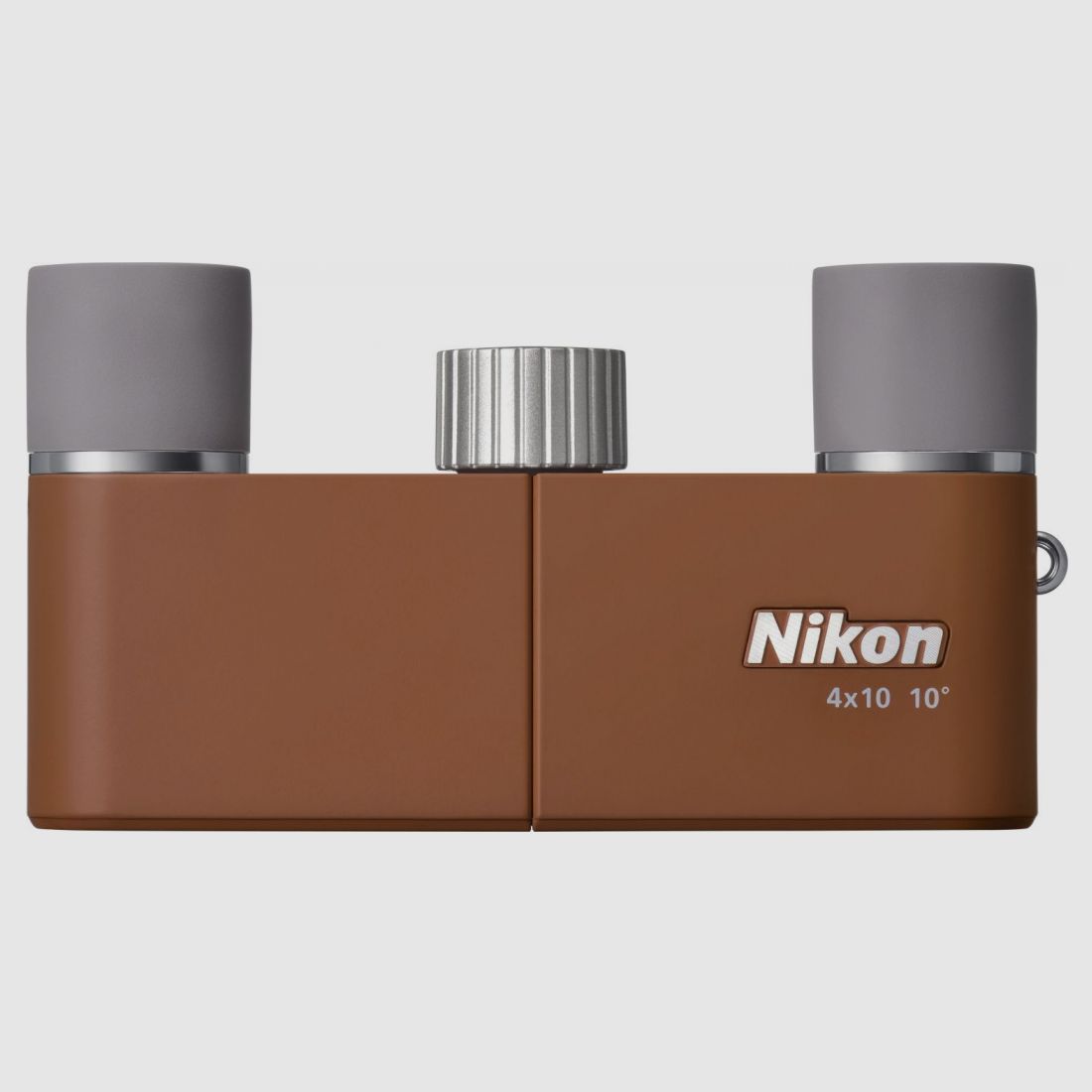 Nikon Nikon 4x10D CF Amber Brown
