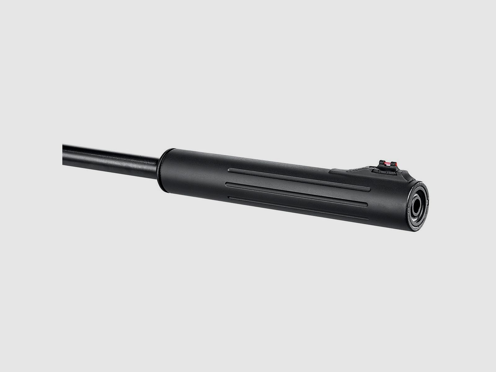 Mercury air Luftgewehr 85 XTac – Set, Kal. 4,50