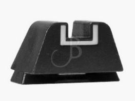 GLOCK GEN 5 TACCA DI MIRA ACCIAIO