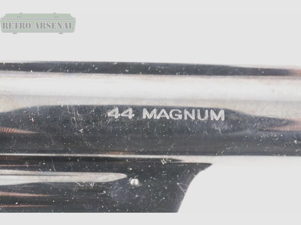 Smith & Wesson Mod. 29