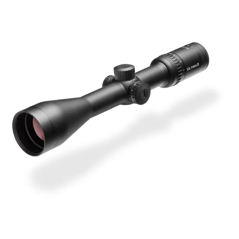 Telescopio Nikko Stirling Ultimax 2.5-10×50, immagine 2 di 4