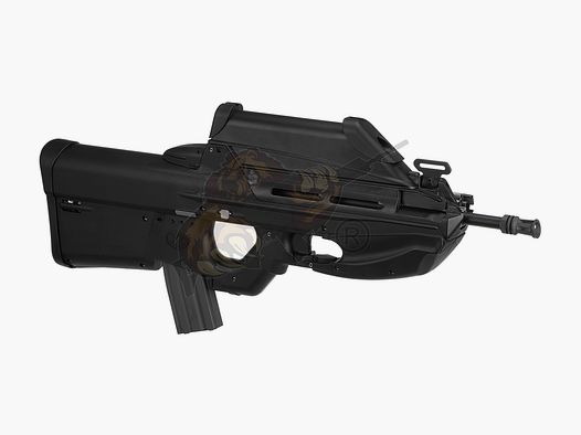 G&G FN F2000 Hunter Edition mit ETU + Mosfet FN Herstal Lizenzversion -  in Schwarz Airsoft S-AEG frei ab 18