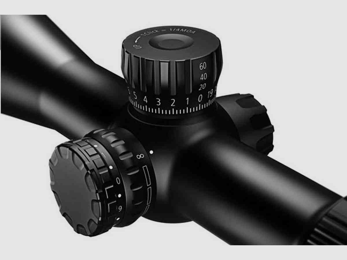 Zeiss Conquest V4 3-12x56, image 3 sur 4