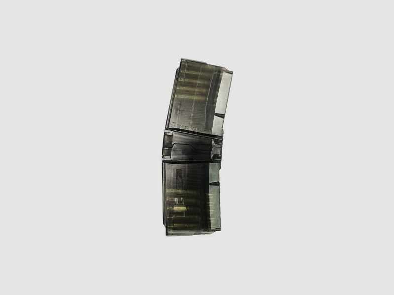 CROSS MAG - AR15 Magazine Set with Coupling