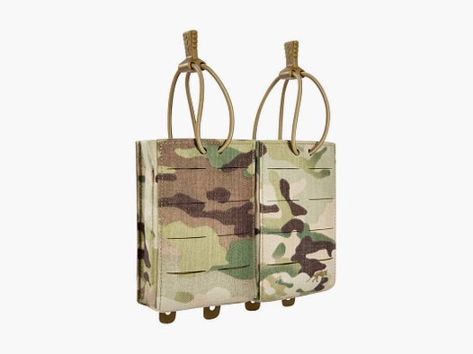 Tasmanian Tiger 2 SGL Mag Pouch BEL MKIII MC