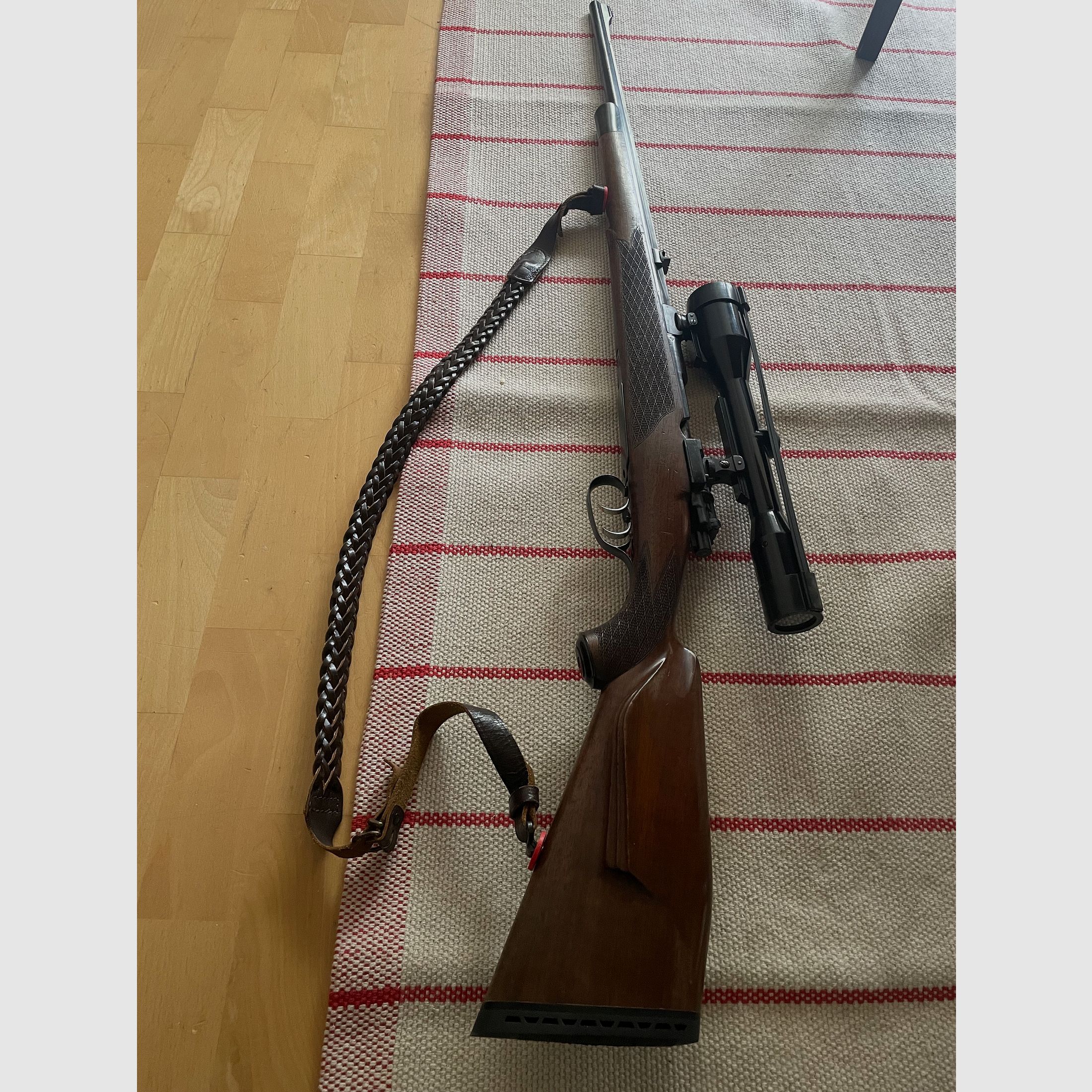 Jungjäger Grundausstattung 