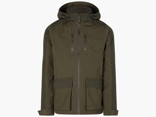 Seeland Jagdjacke Trax (Light Pine)