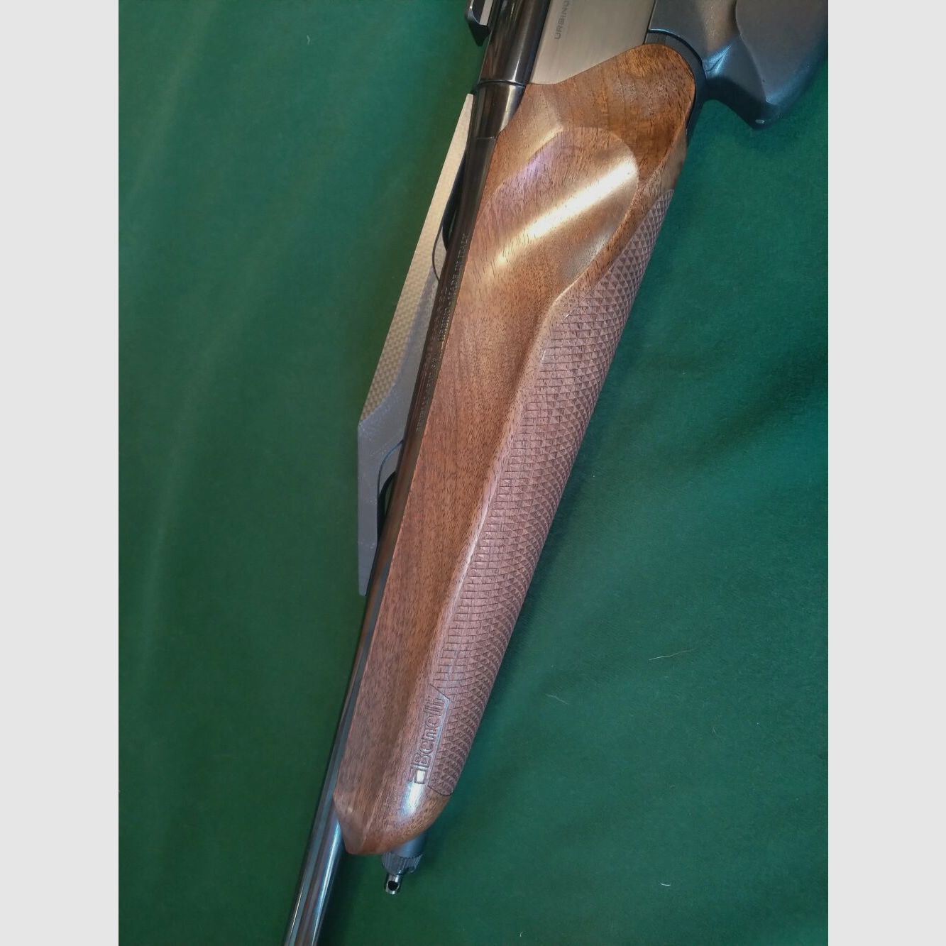 Benelli Argo E Pro