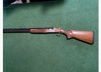 BERETTA	 687 silver Pigeon 3 Sporting Links