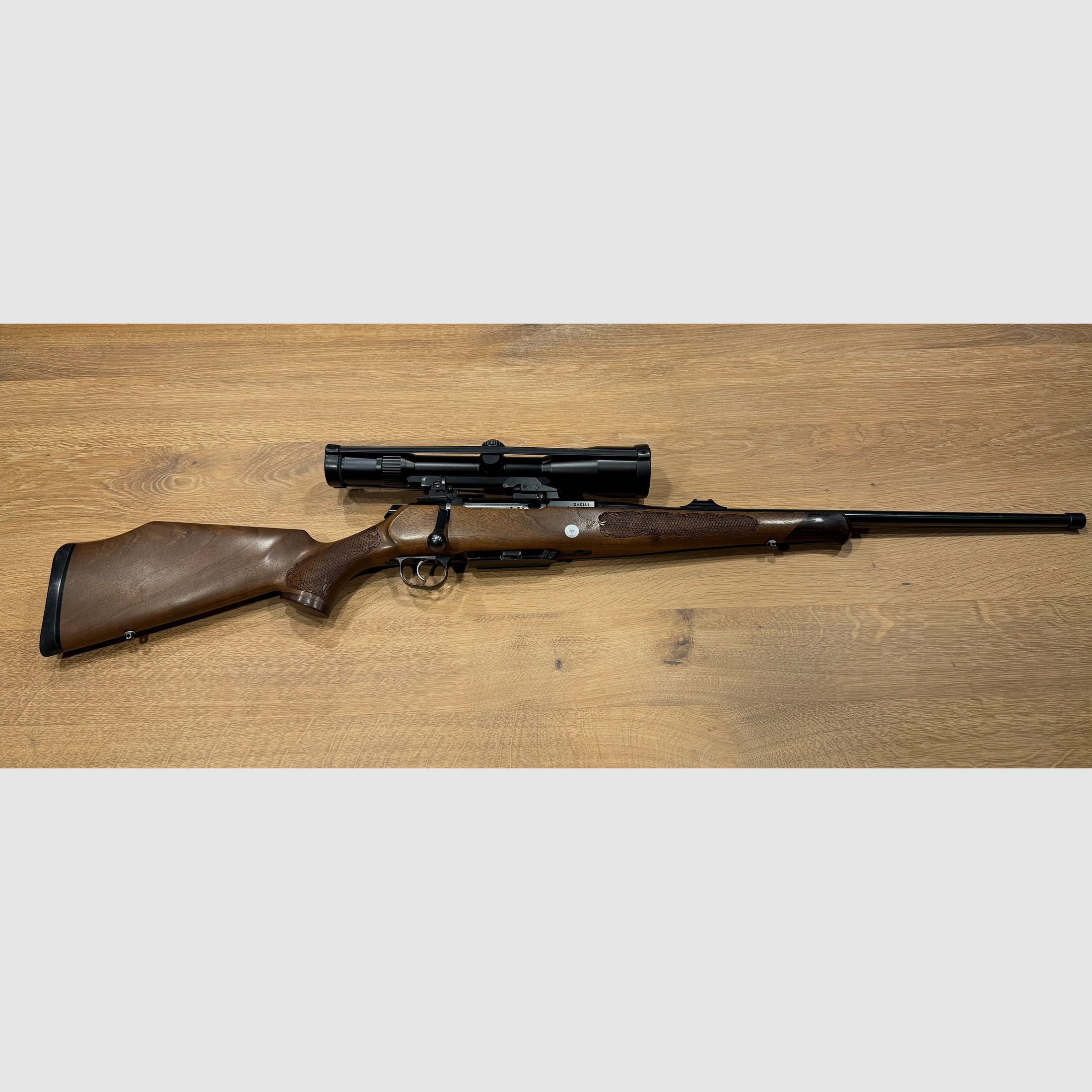 Voere LBW Luxus, .30-06, zdjęcie 1 z 3