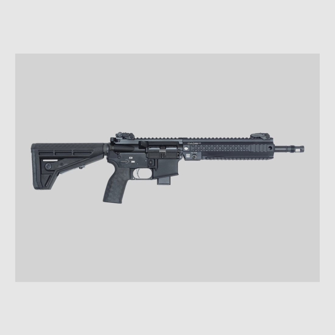Oberland Arms OA-15 PR M9 SHORT / 12 inch / 9mm