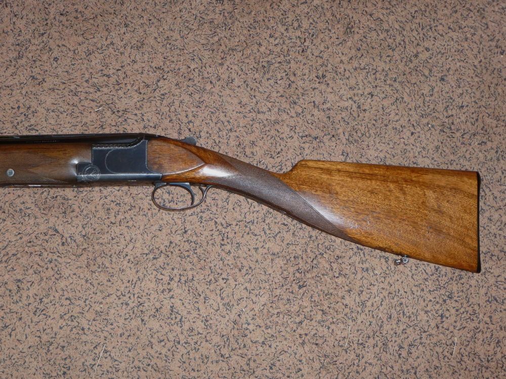 FN Browning B25