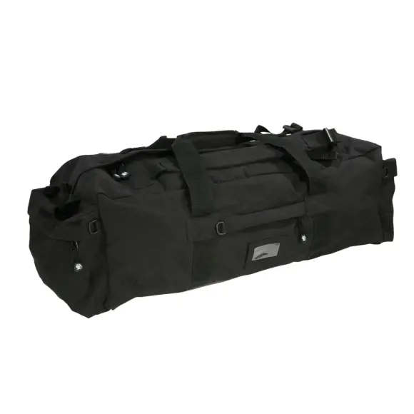 Einsatzrucksack 80 Liter Cityguard Schwarz, Bild 1 von 2