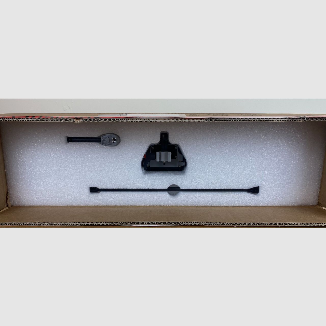 Lenzi Joystick Bipod 