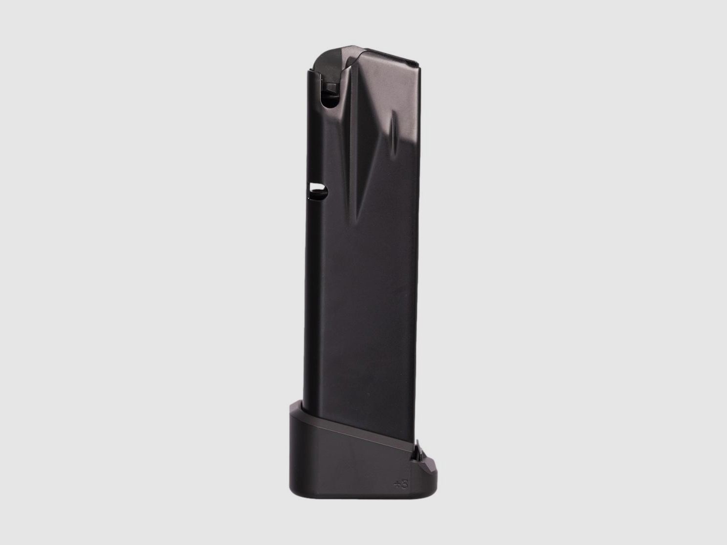 Magazynek Canik Compact Size 15 Rundów +3 Aluminiowa Rozszerzenie – 9 mm Para