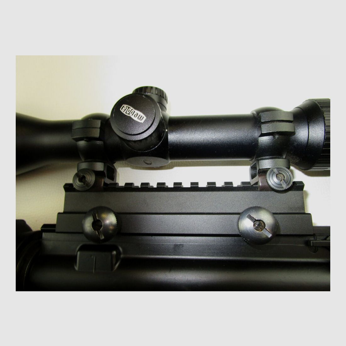 Sabre Defense XR15 A3