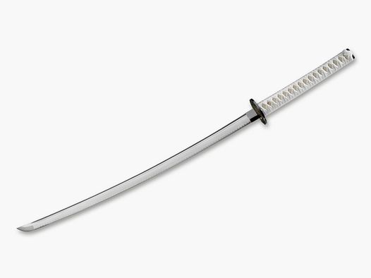 MAGNUM WHITE SAMURAI Schwert