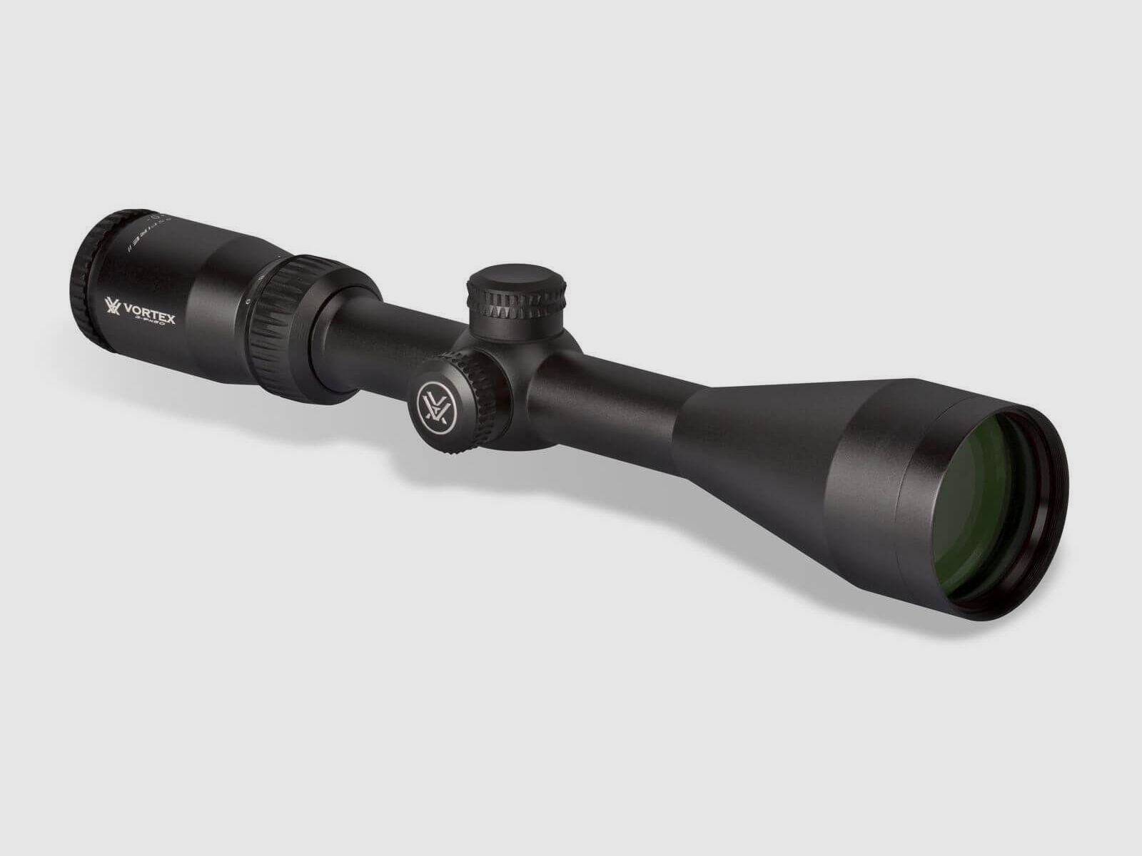 Vortex Crossfire II 3-9x50 mira telescópica Dead Hold BDC