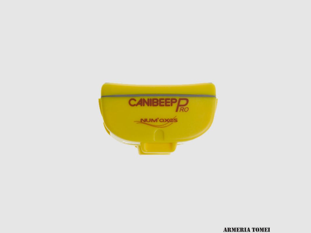 NUM’AXES – CANIBEEP PRO, afbeelding 2 van 2