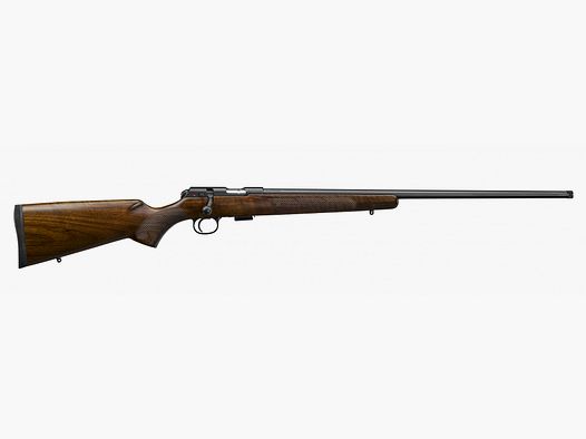 CZ 457 karabinek .22 l.r. American Beech