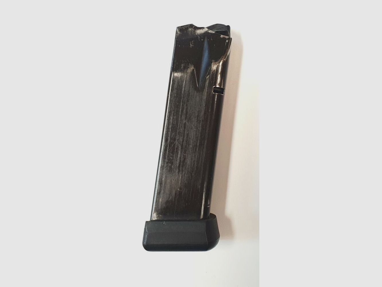 Revista desconocida para pistola KPS Mod. Omega Match - .45ACP, 10 disparos, imagen 1 de 5