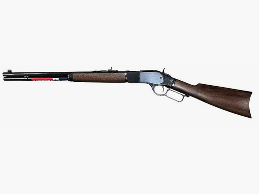 Winchester MODEL 1873 SHORT RIFLE MODEL 1873 Unterhebelrepetierbüchse 357Magnum sofort verfügbar