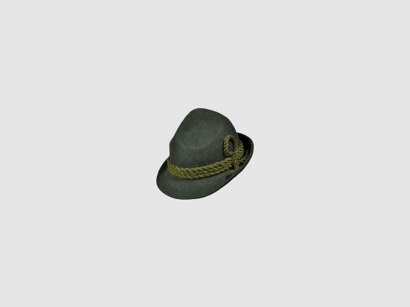 Tricorn Stone Knocker - 100% Lana