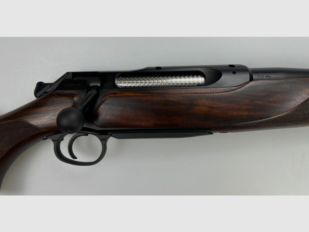 Sauer 505 Stutzen