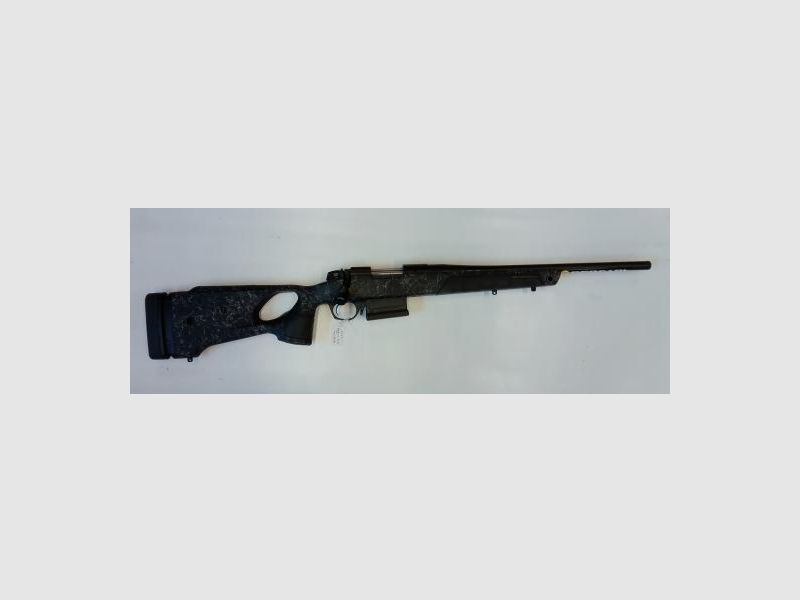Bergara Mod. B14 Thumbhole, Kal. .308 Win.