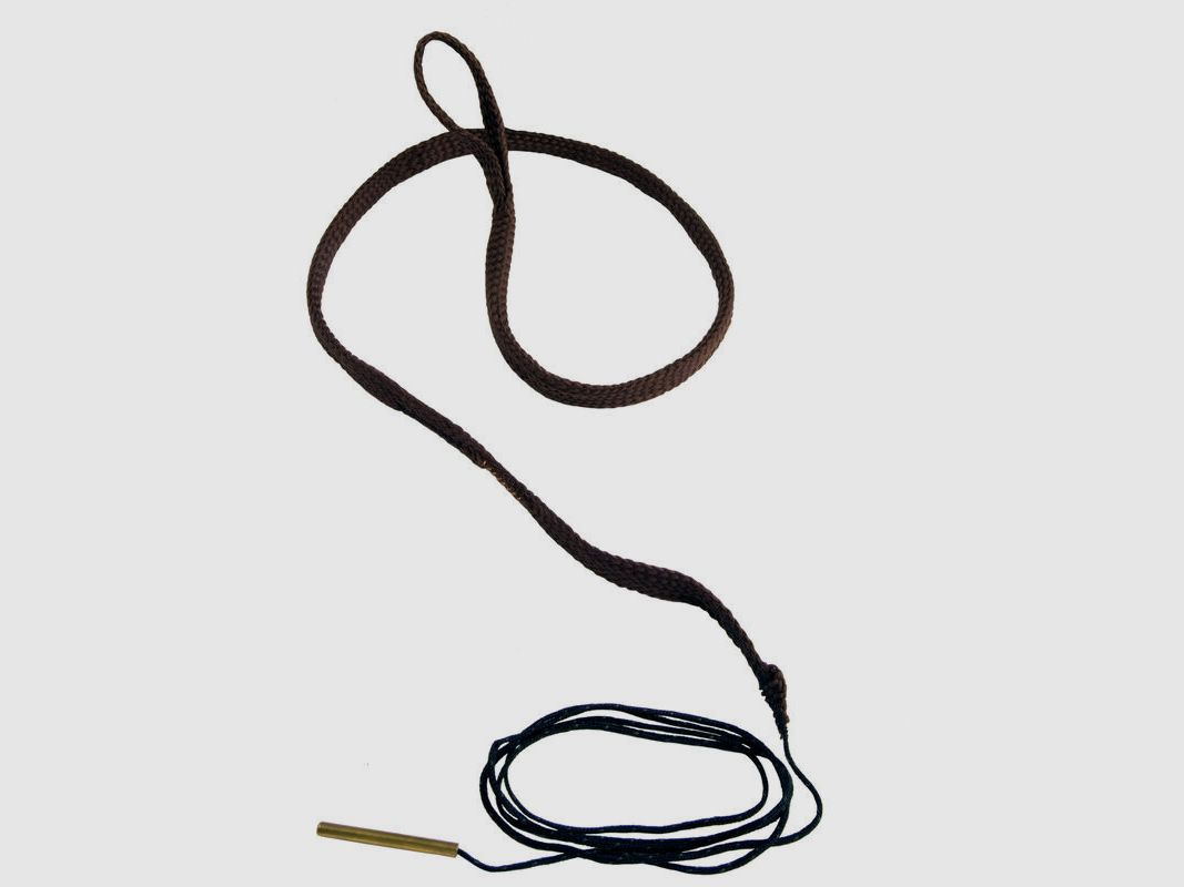 Putzstock Textil BORESNAKE Büchse – Kaliber .17, Bild 1 von 2
