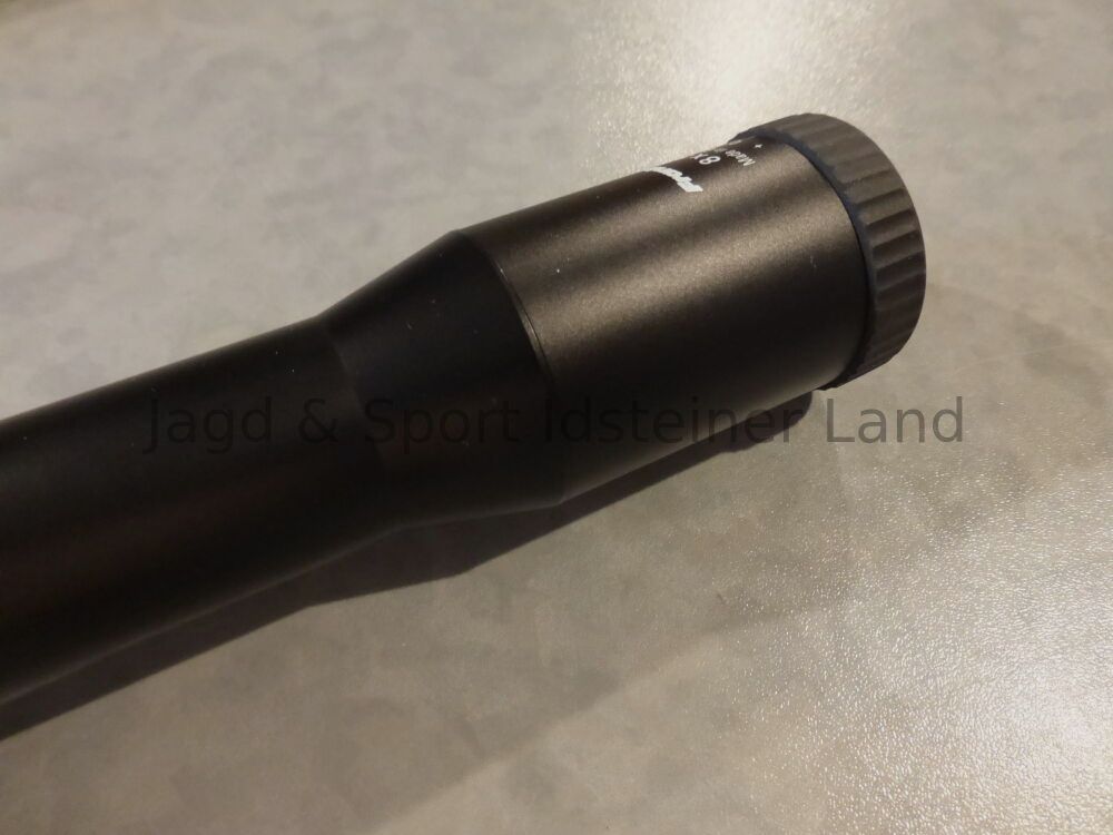 Frankonia 8x56, Abs. 4, LP