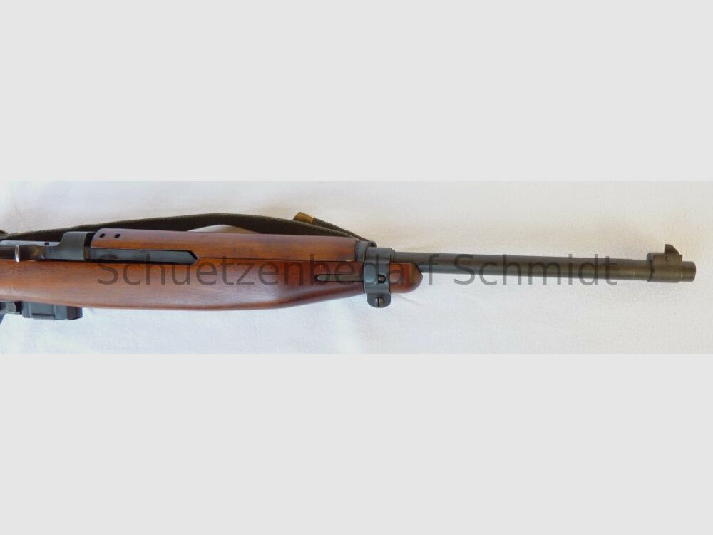 US 30M1 Carbine