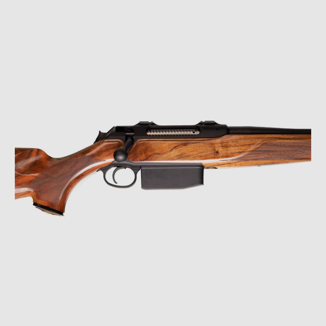 Sauer S 404 Classic Deluxe