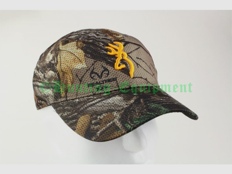 Browning RTX Mesh Lite Camo NEU 89409019