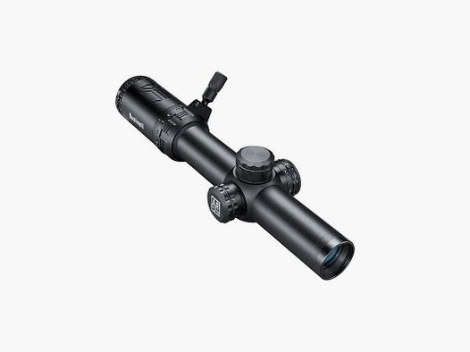 Lunette BUSHNELL AR 1-8x24 SFP BTR-1 illuminée Ref. AR71824I