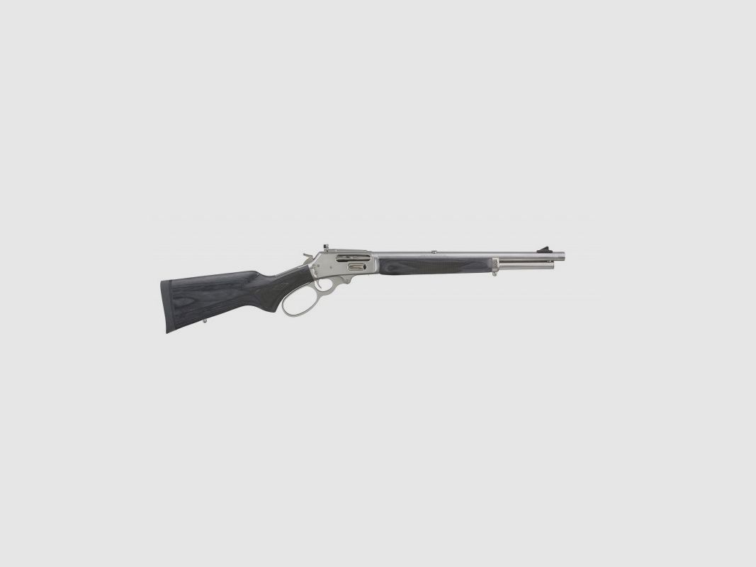 MARLIN MODEL 1895 TRAPPER .45-70 GOVERNMENT